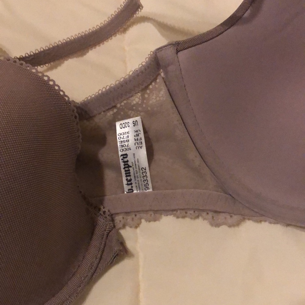 Bra - Picture 3 of 3